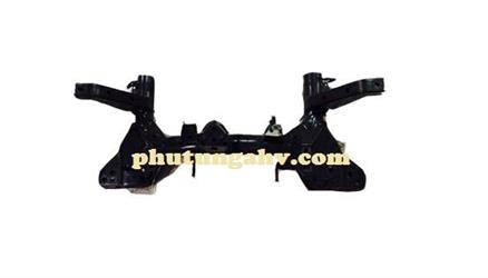 bệ đỡ máy 323(1998-2001)